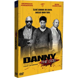 Danny The Dog [DVD]