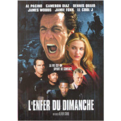 L'enfer Du Dimanche [DVD]