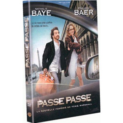 Passe Passe [DVD]