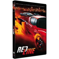 Redline [DVD]