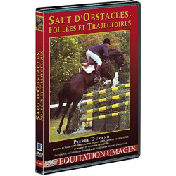 Saut D'obstacles [DVD]