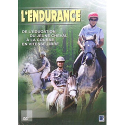 L'endurance [DVD]