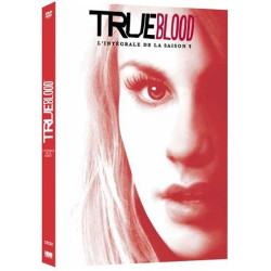 True Blood, Saison 5 [DVD]