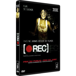 Rec [DVD]