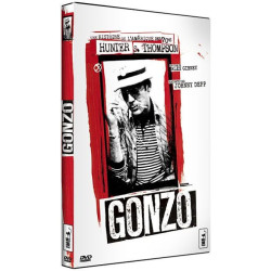 Gonzo [DVD]