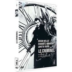 Le Criminel [DVD]