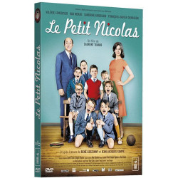 Le Petit Nicolas [DVD]