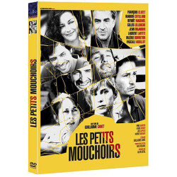 Les Petits Mouchoirs [DVD]