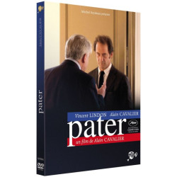 Pater [DVD]