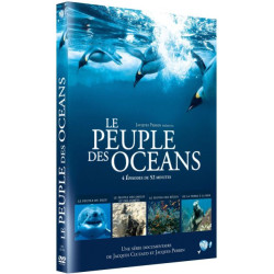 Le Peuple Des Océans [DVD]