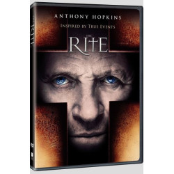 Le Rite [DVD]
