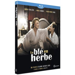 Le Blé En Herbe [Blu-Ray]