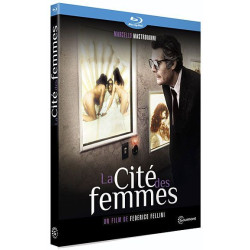 La Cité Des Femmes [Blu-Ray]