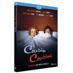 Cousin Cousine [Blu-Ray]