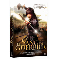 Le Sang Du Guerrier [DVD]