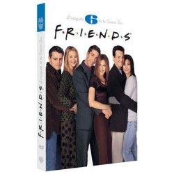 Friends, Saison 6 [DVD]