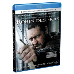 Robin Des Bois [Blu-Ray]