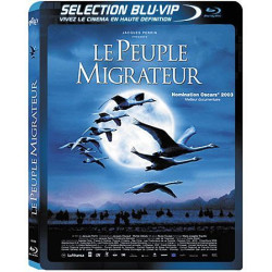 Le Peuple Migrateur [Blu-Ray]