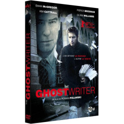 Ghost Writer [DVD]