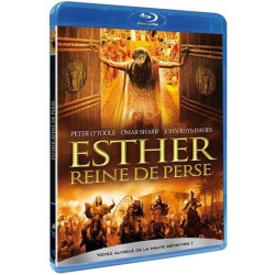 Esther Reine De Perse - A...