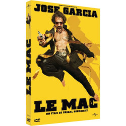 Le Mac [DVD]
