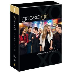 Gossip Girl, Saison 1 [DVD]
