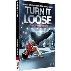 Turn It Loose [DVD]