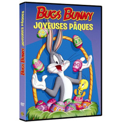 Bugs Bunny : Easter Funnies...