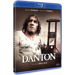 Danton [Blu-Ray]