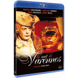La Nuit De Varennes [Blu-Ray]