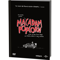 Macadam Popcorn [DVD]