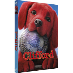Clifford [DVD]