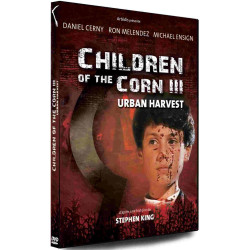 Children Of The Corn III [DVD]