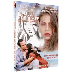 La Fille De Trieste [DVD]