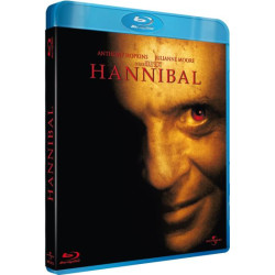 Hannibal [Blu-Ray]