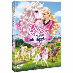 Barbie Et Ses Soeurs Au...