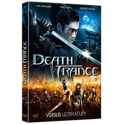 Death Trance [DVD]