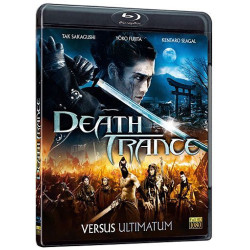 Death Trance [Blu-Ray]