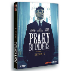 Peaky Blinders - Saison 6...