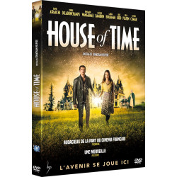 House Of Time [DVD]