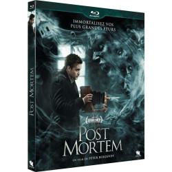 Post Mortem [Blu-Ray]
