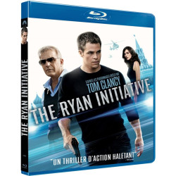 The Ryan Initiative [Blu-Ray]