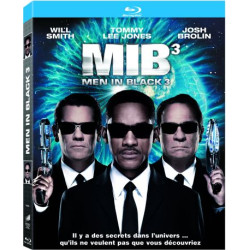 Men In Black 3 [Blu-Ray]