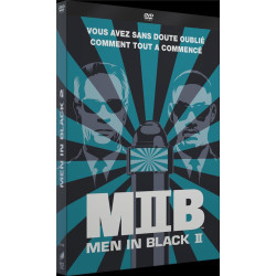 Men In Black II : MIIB [DVD]