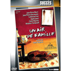 Un Air De Famille [DVD]