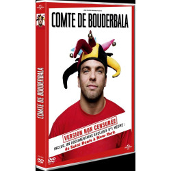 Le Comte De Bouderbala [DVD]