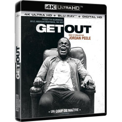 Get Out [Combo Blu-Ray,...