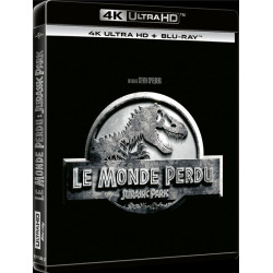 Jurassic Park II : Le Monde...