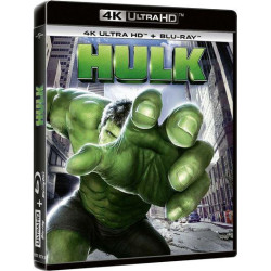 Hulk [Combo Blu-Ray,...