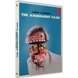 The Amusement Park [DVD]